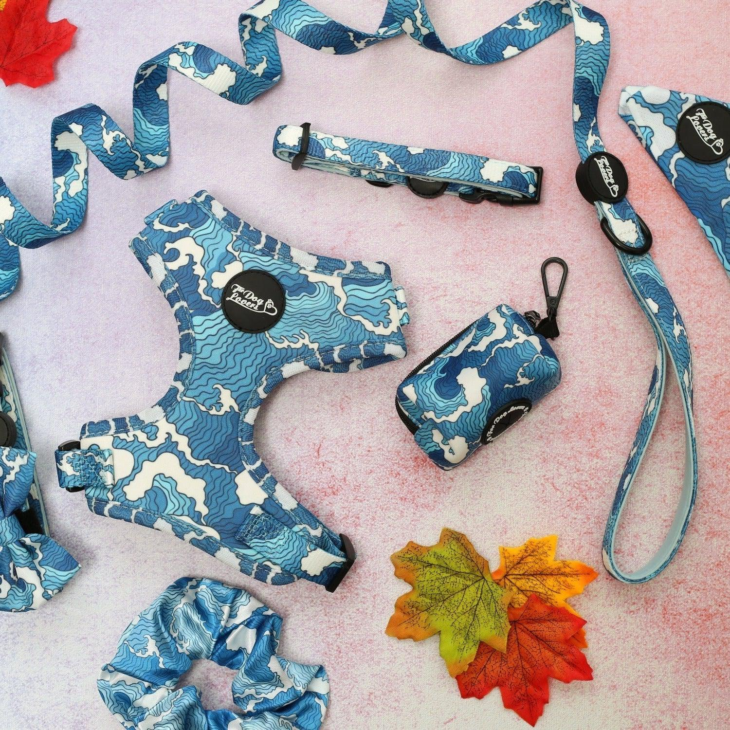Ocean Adventures Collection-For Dog Lovers