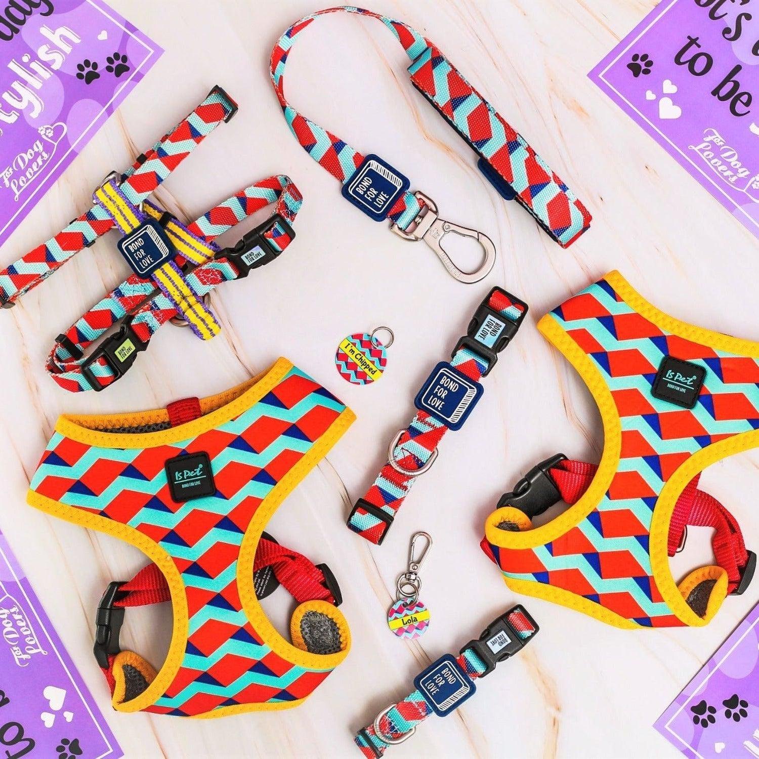 Rhombus Collection-For Dog Lovers