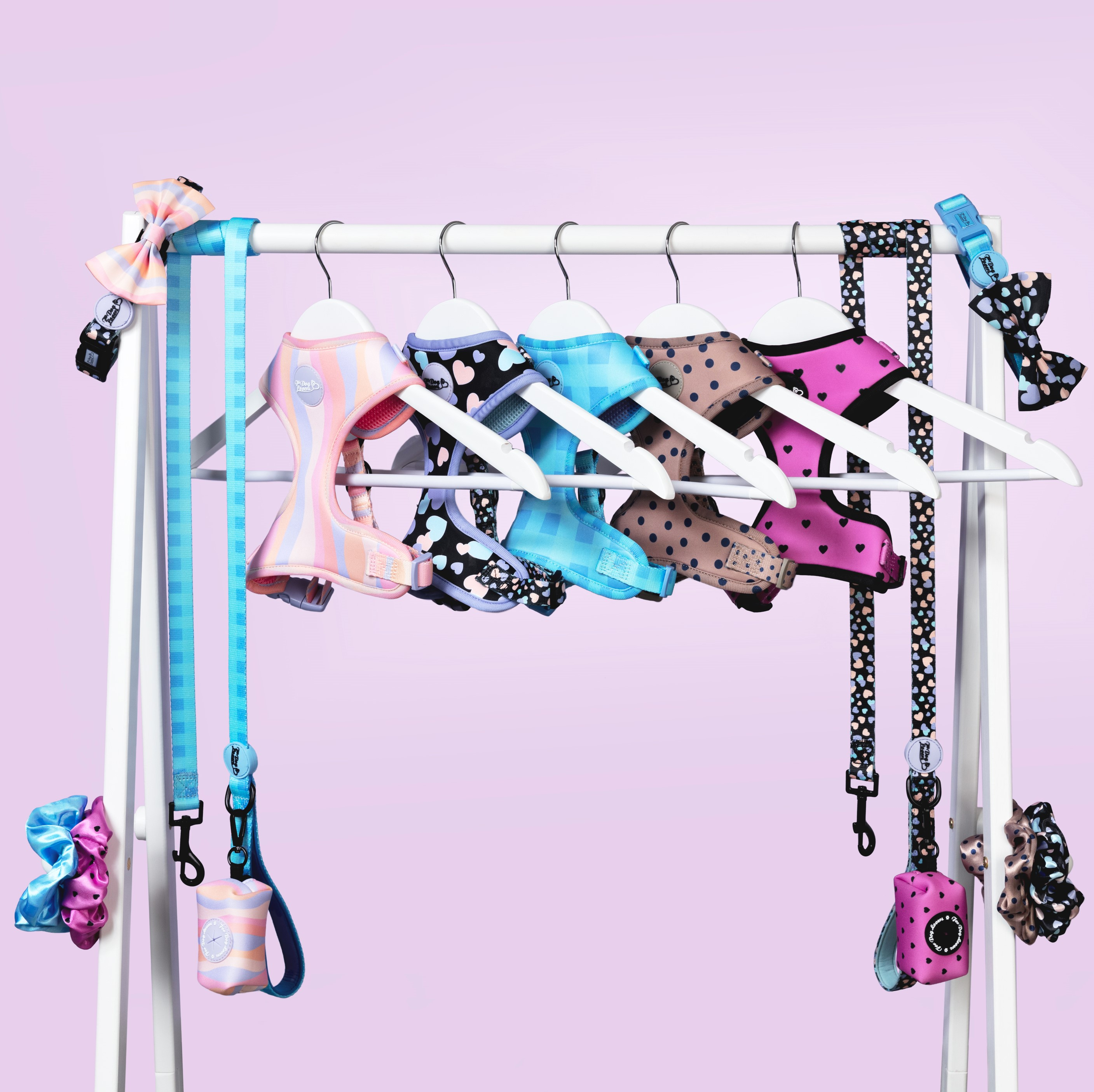 The Signature Collection-For Dog Lovers
