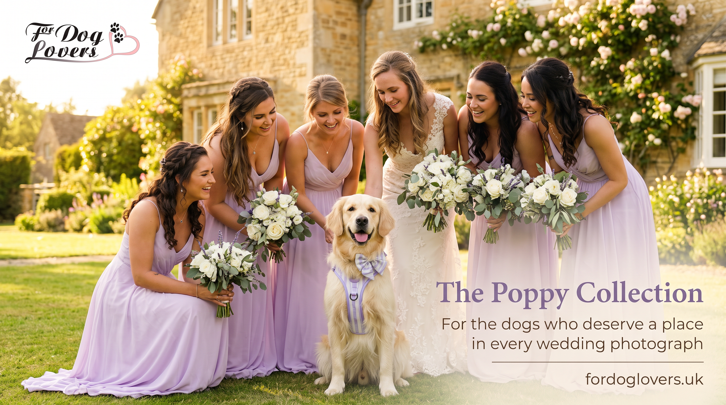 The Poppy Collection