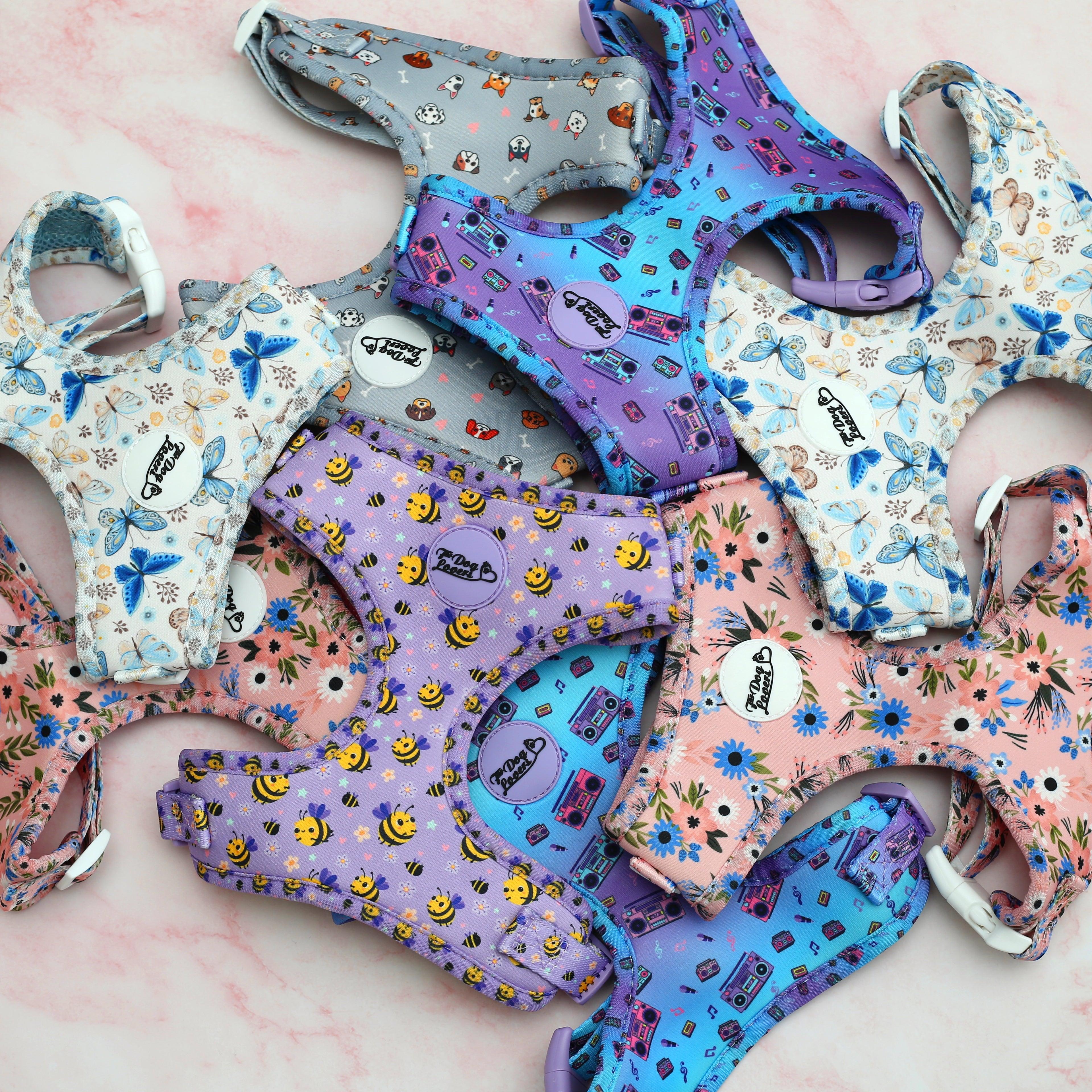 Urban Collection-For Dog Lovers