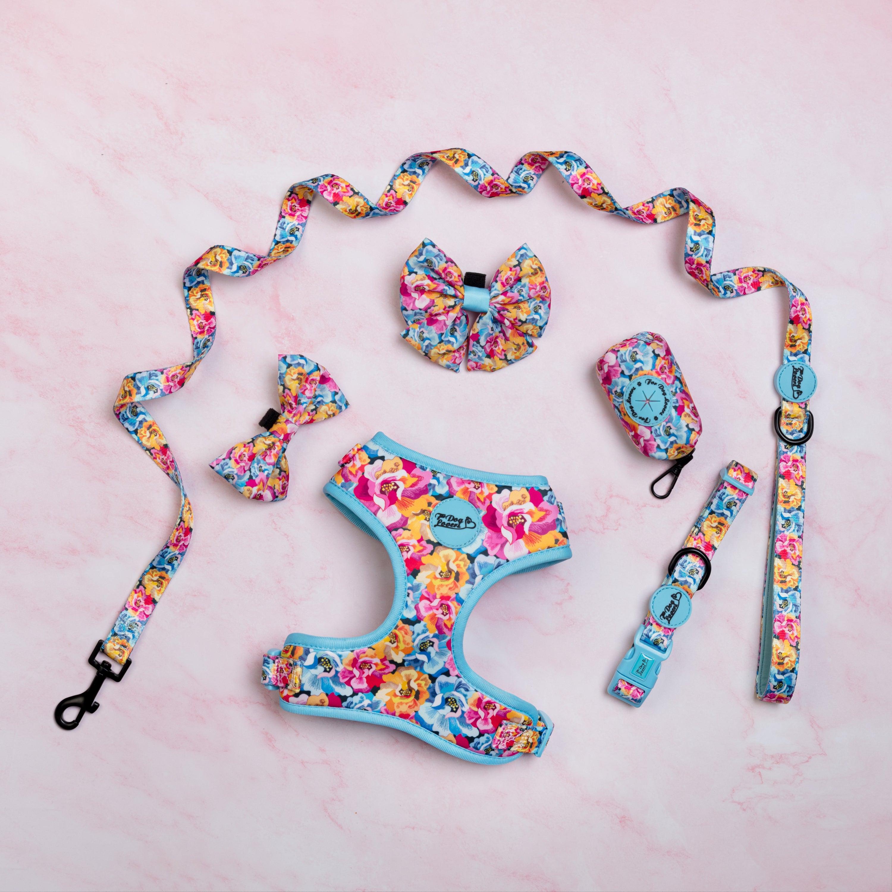 Where Flowers Bloom Collection-For Dog Lovers