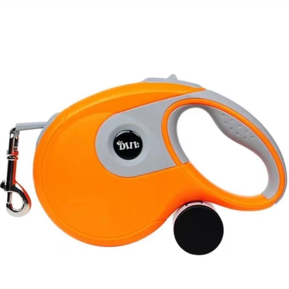 Automatic Retractable Dog Lead