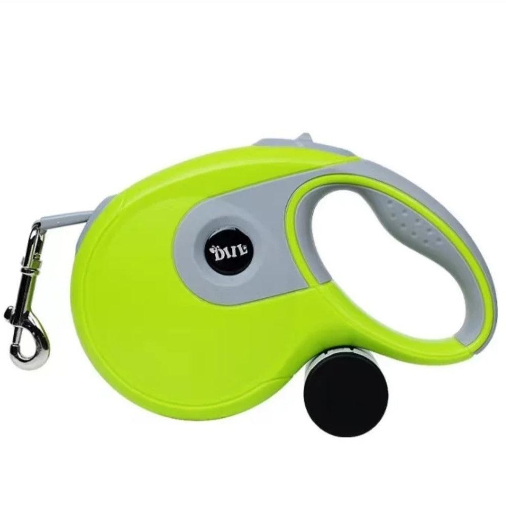 Automatic Retractable Dog Lead