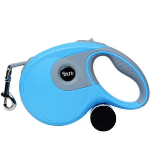 Automatic Retractable Dog Lead