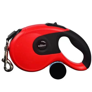 Automatic Retractable Dog Lead