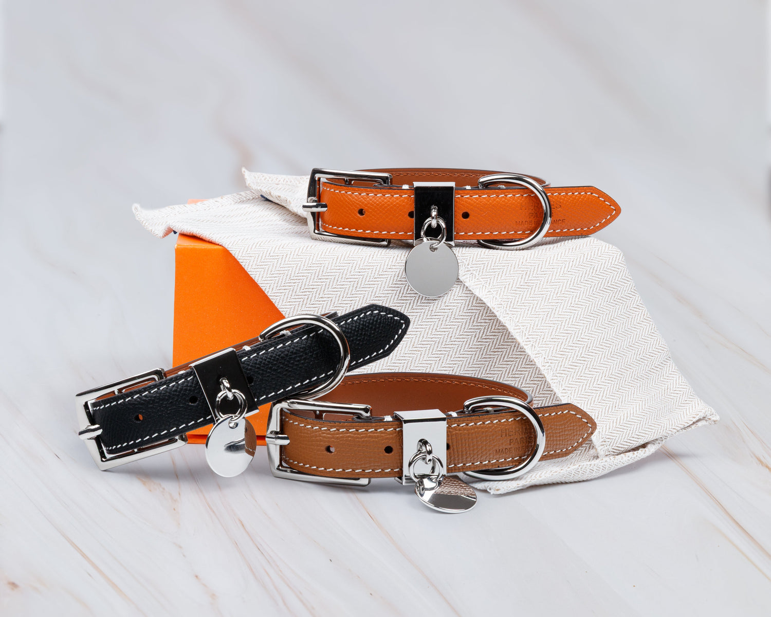 Luxury Dog Collars