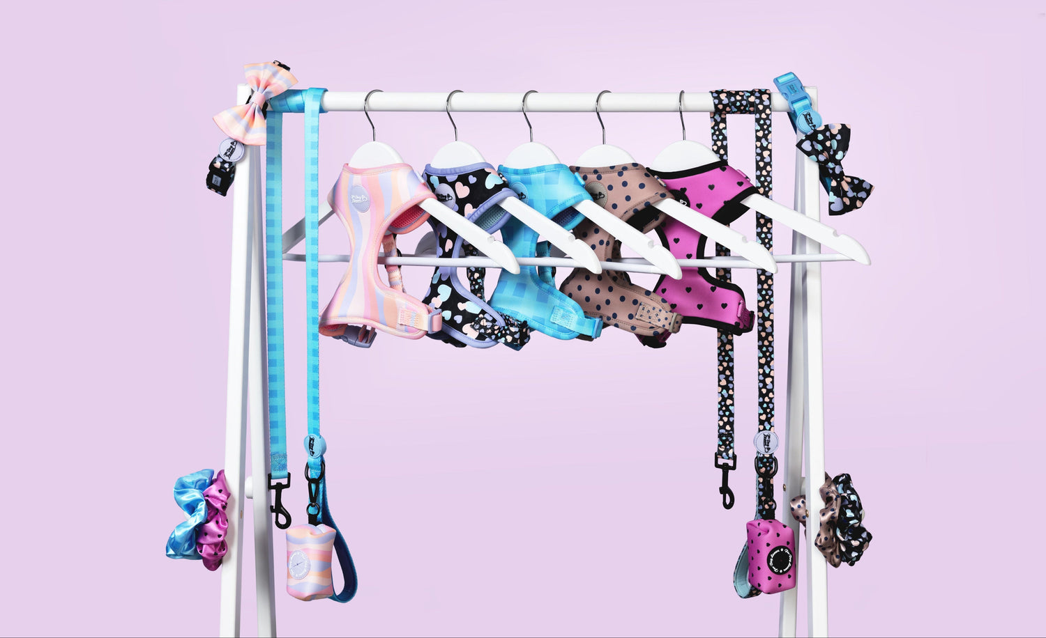 Dog Harnesses UK