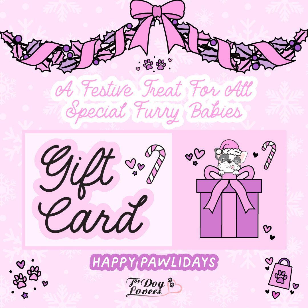 Gift Cards