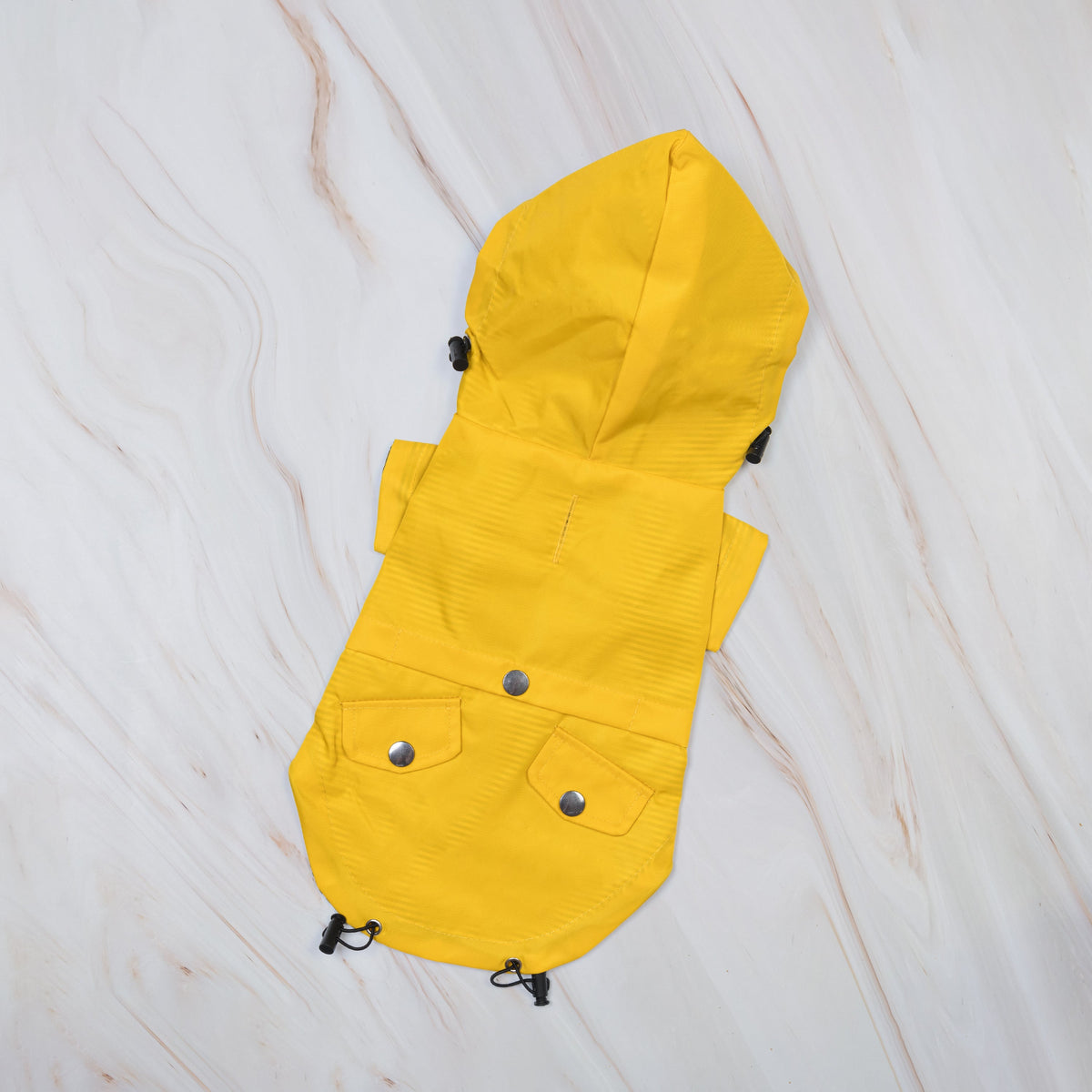 Joules Coast Dog Raincoat