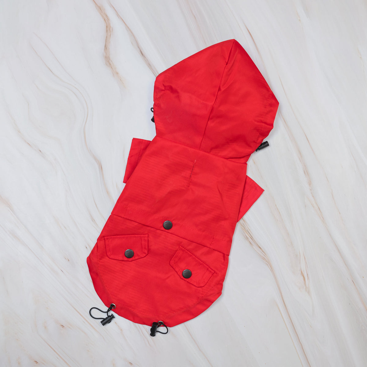 Joules Coast Dog Raincoat