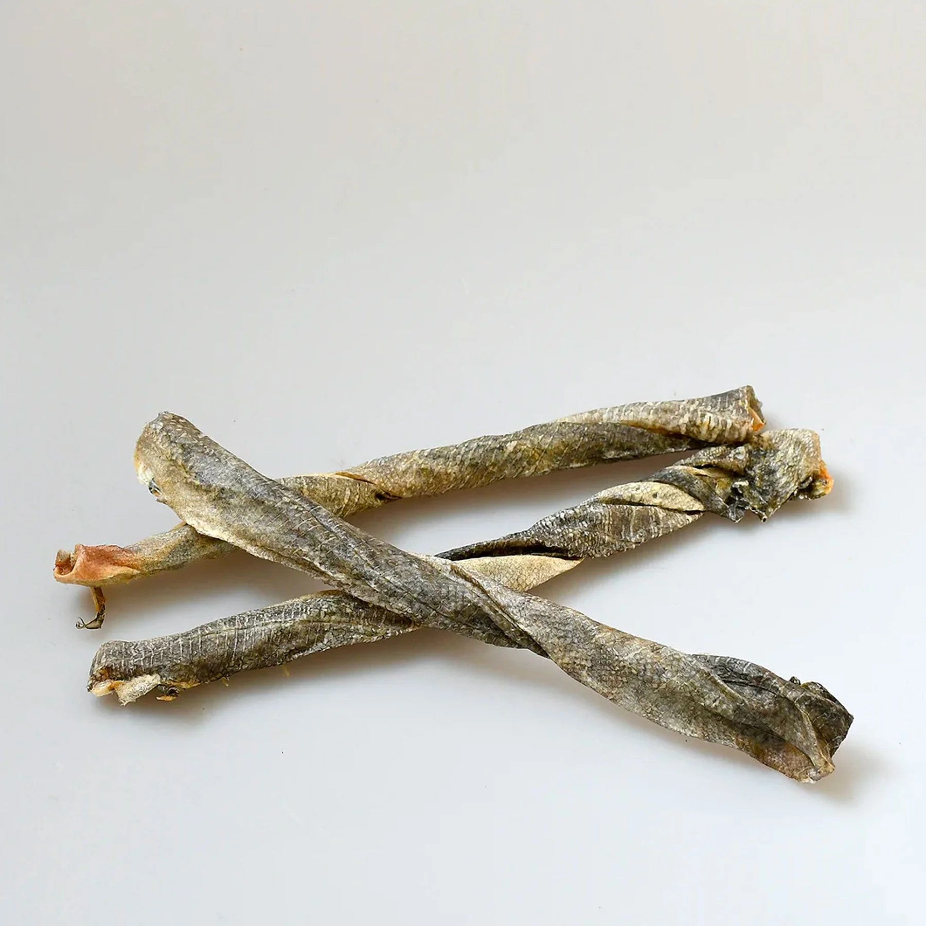 Natural rolled Cod Sticks