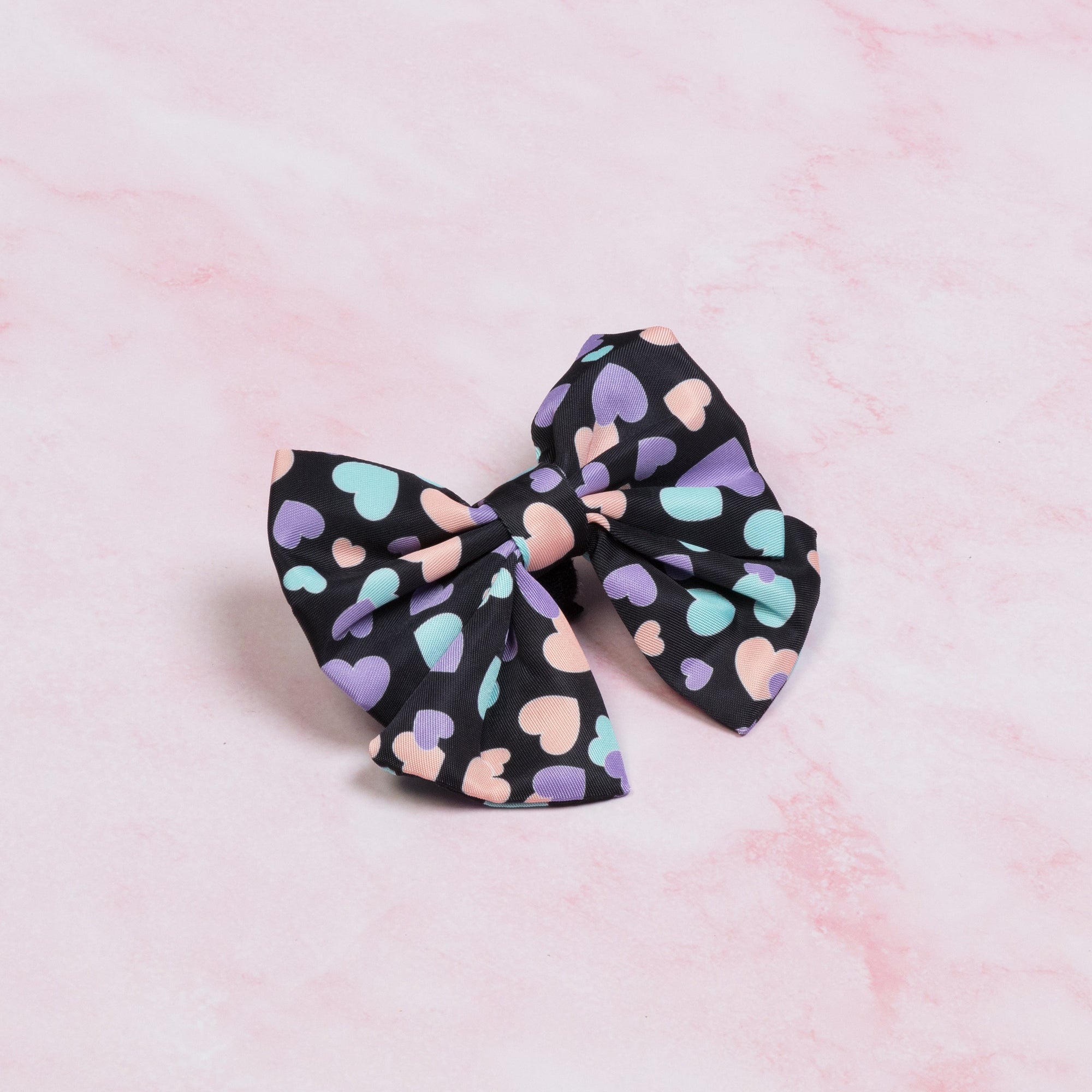 Sailor Dog Bow Tie - All You Need Is Love