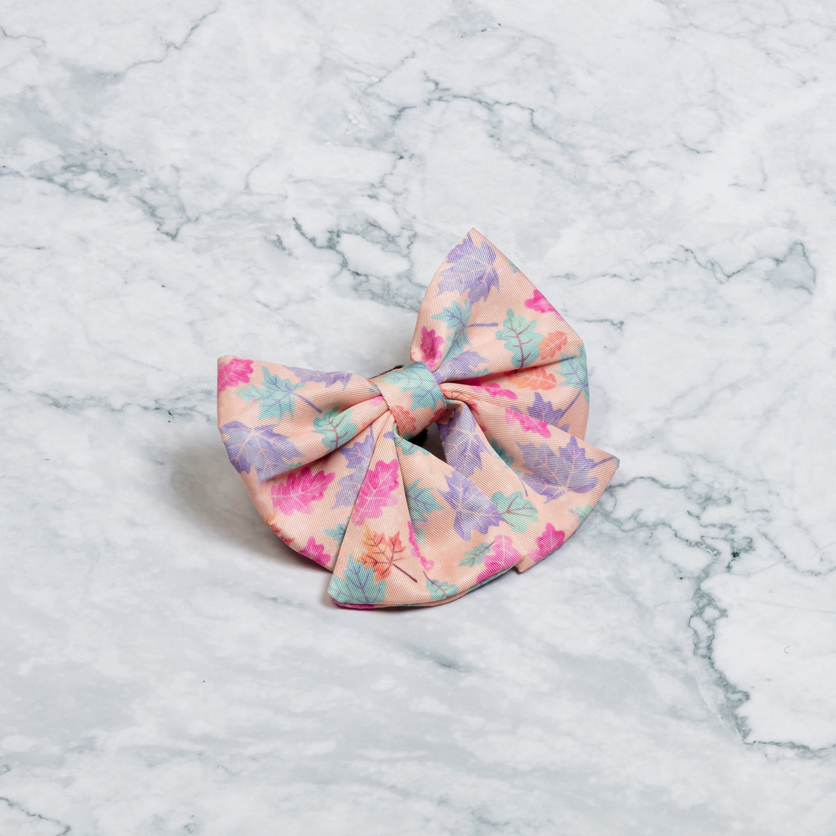 Sailor Dog Bow Tie - Fall In Love