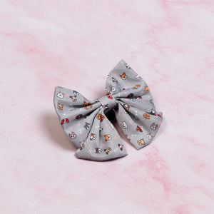 Sailor Dog Bow Tie - Oh My Pup