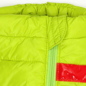 Ultra Light Down Puffer Dog Jacket Vest