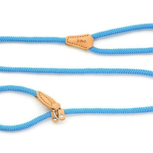 Bond For Love Cotton Dog Collar Integrated Round Rope