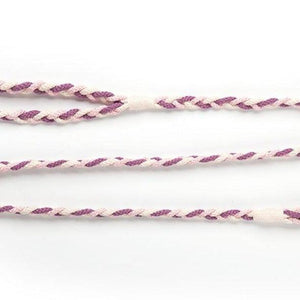 Bond For Love Cotton Long Dog Lead Tracking Rope