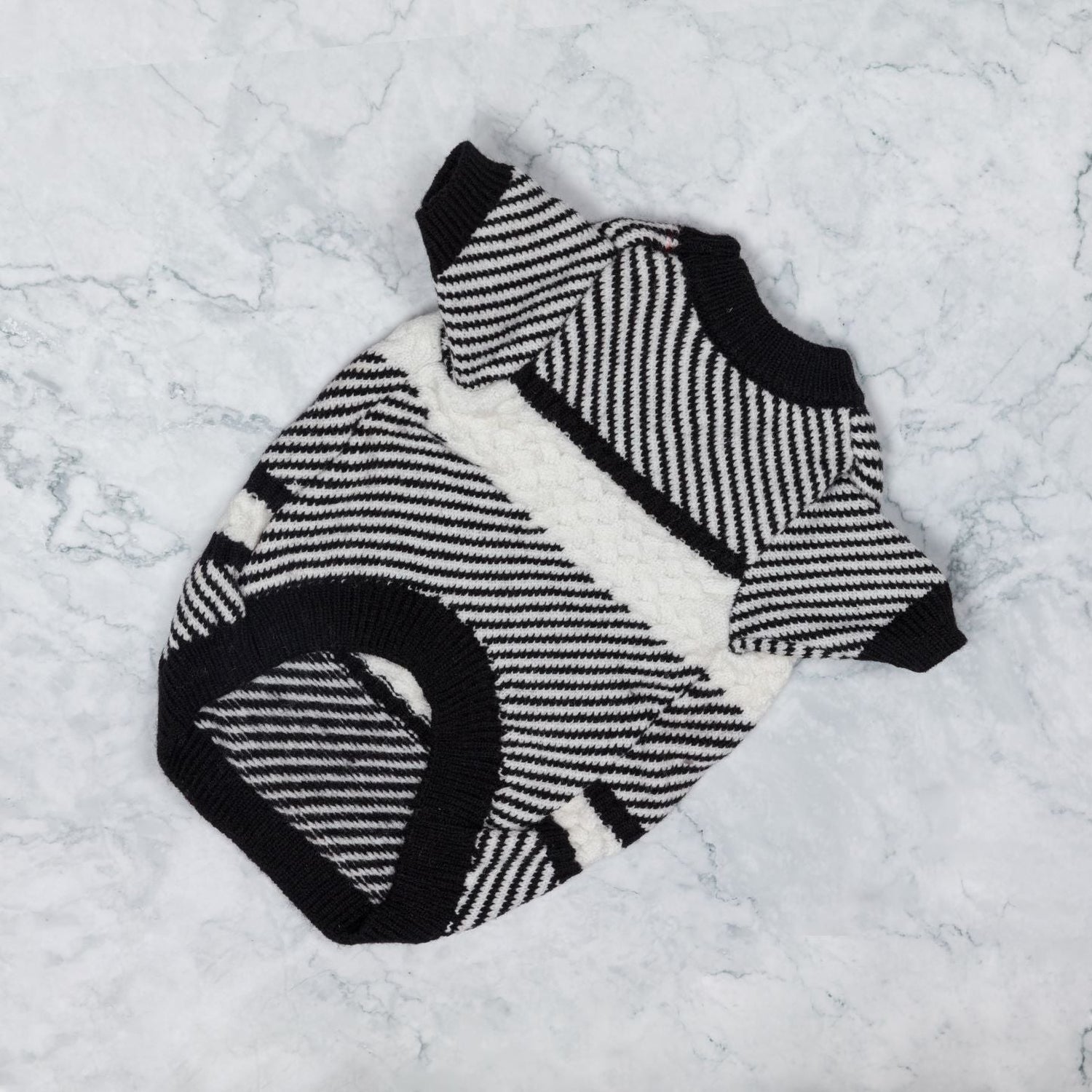 Coco Designer Jumper Dog Sweater