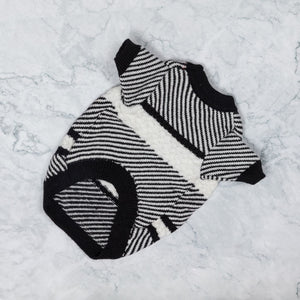 Coco Designer Jumper Dog Sweater