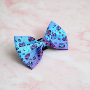 Dog Bow Tie - Groove Is In The Heart