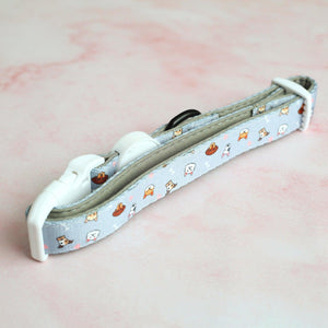 Oh My Pup Dog Collar