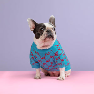 Style Me Up Designer Dog Jumper