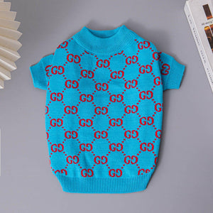 Style Me Up Designer Dog Jumper