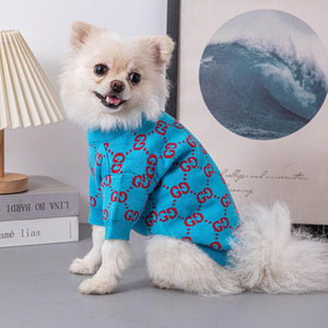 Style Me Up Designer Dog Jumper