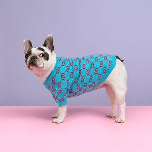 Style Me Up Designer Dog Jumper
