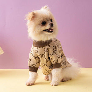 Style Me Up Designer Dog Jumper