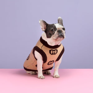 Stylish Days Designer Dog Jumper