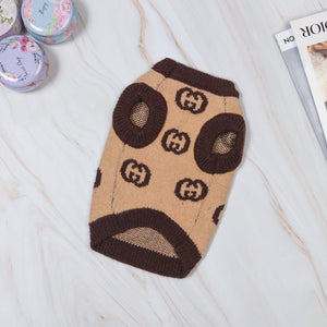 Stylish Days Designer Dog Jumper